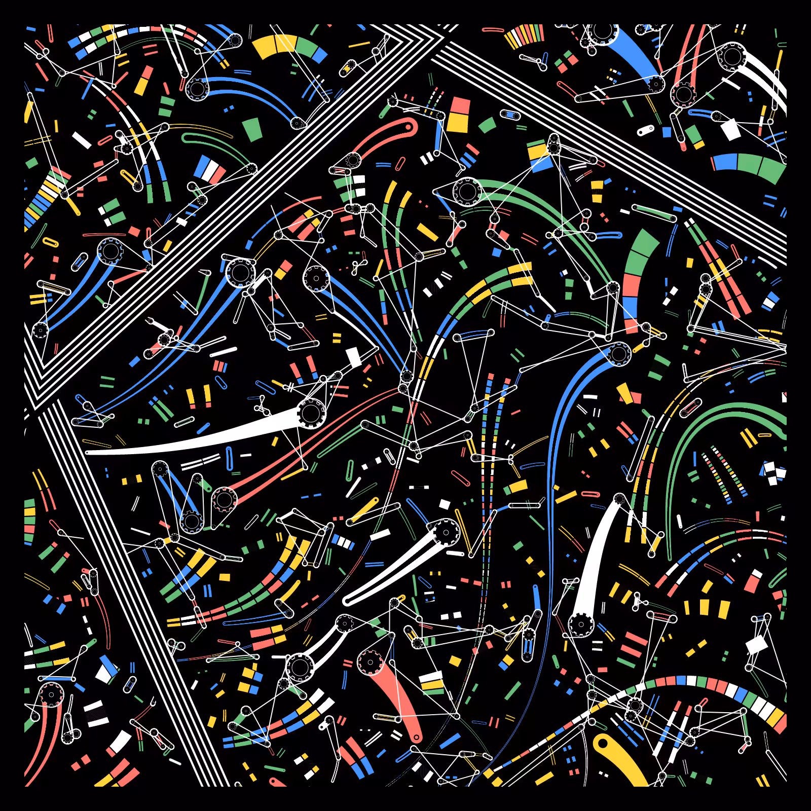 Sprocket Factory #325