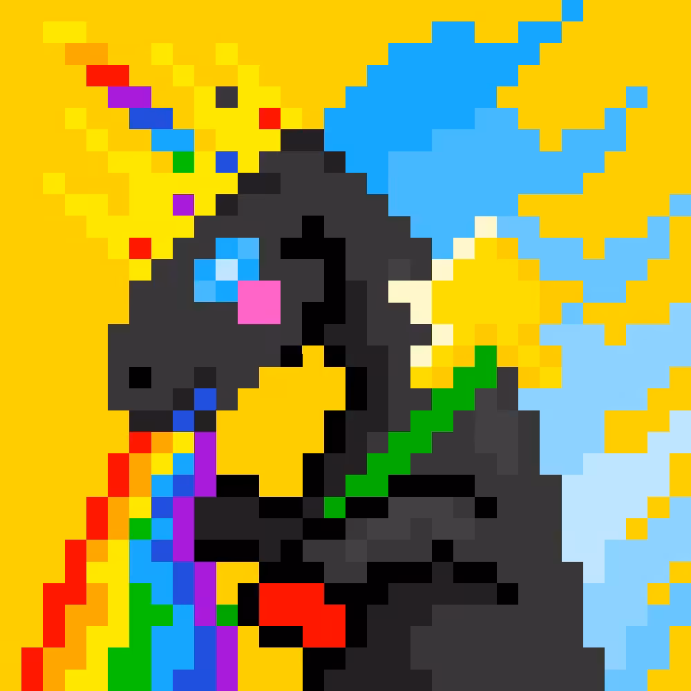 Unicorn #2994