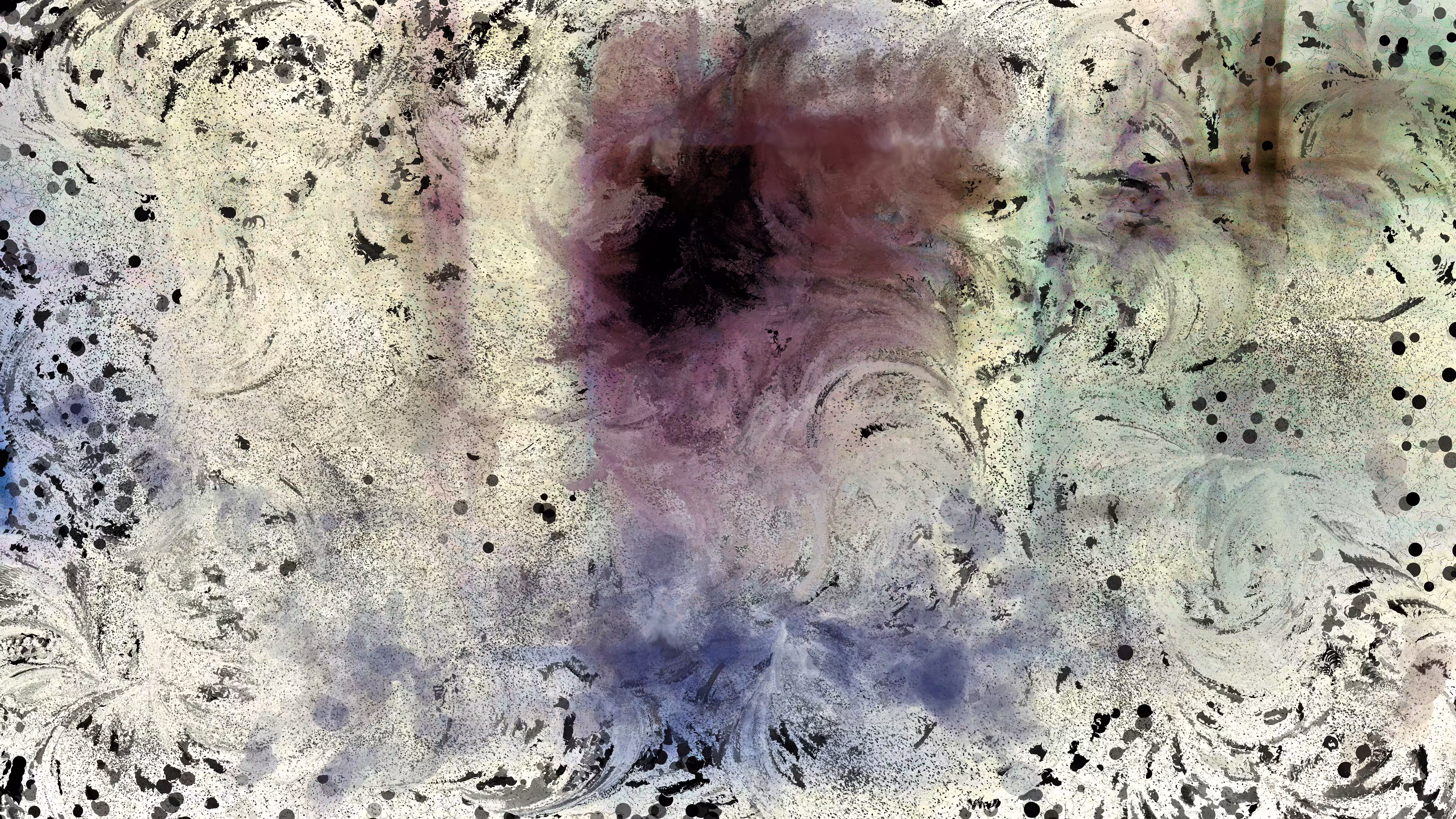 Scattered thoughts and synapsis
