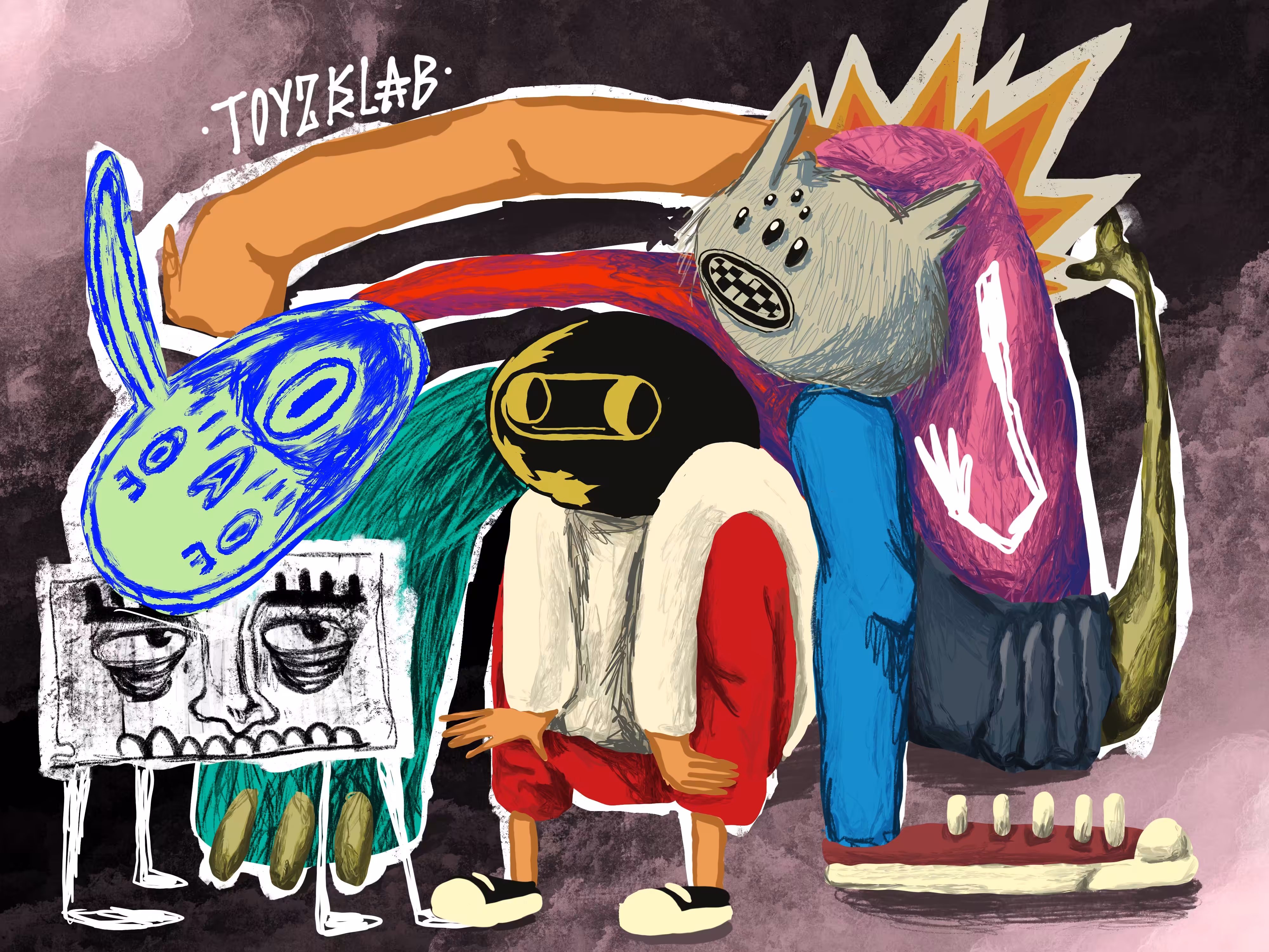 Temperament