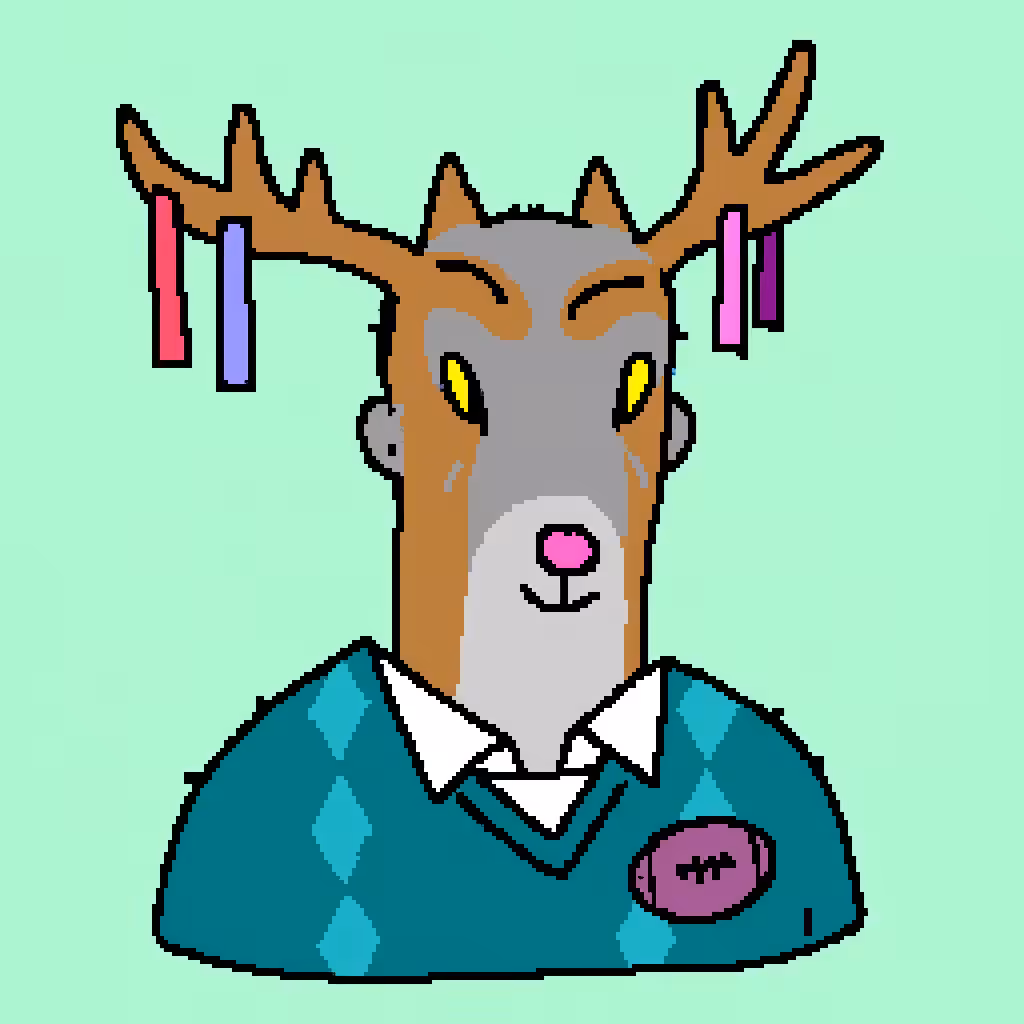 DX Terminal: GrungePigskin