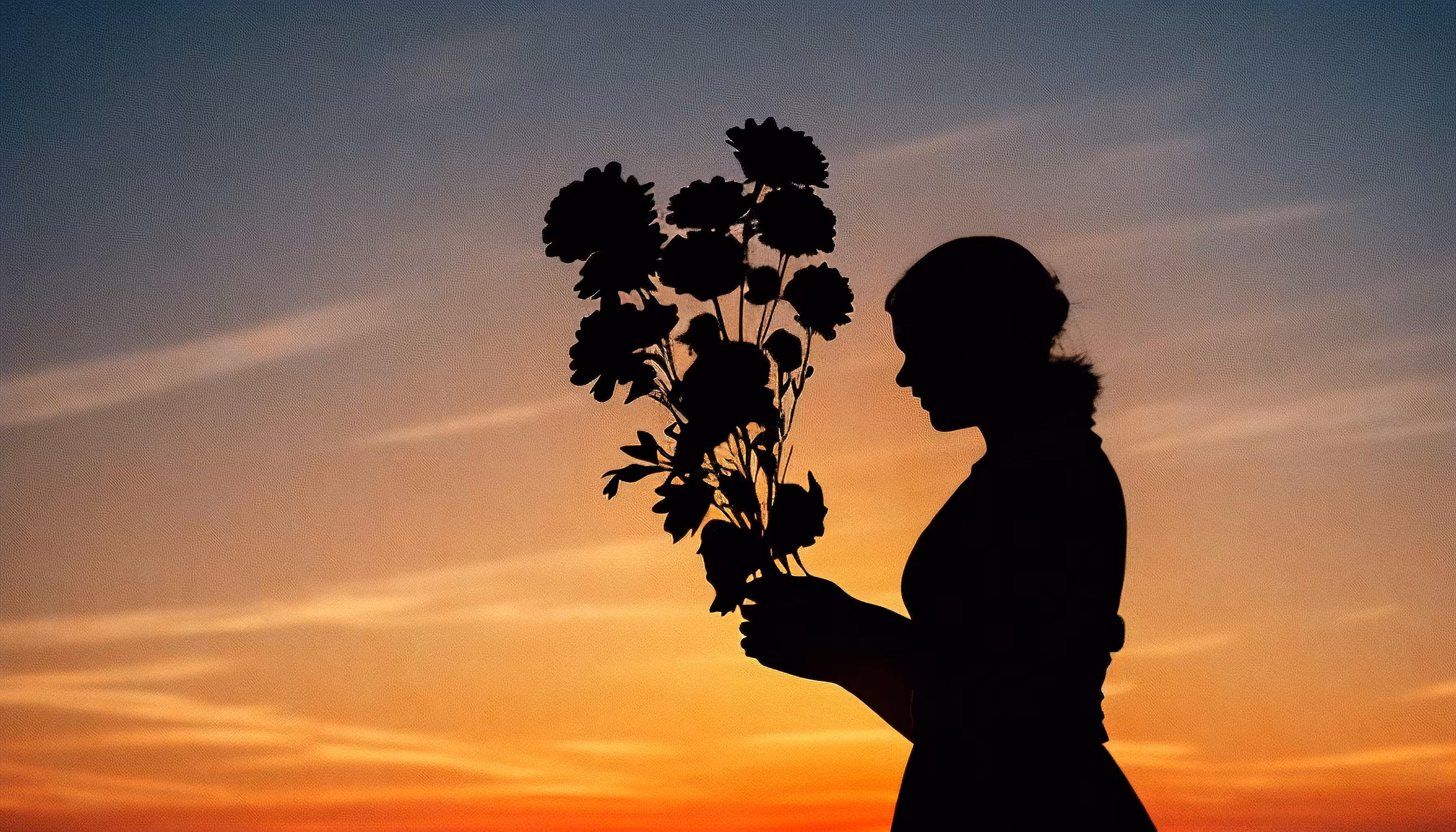 Silhouettes #3