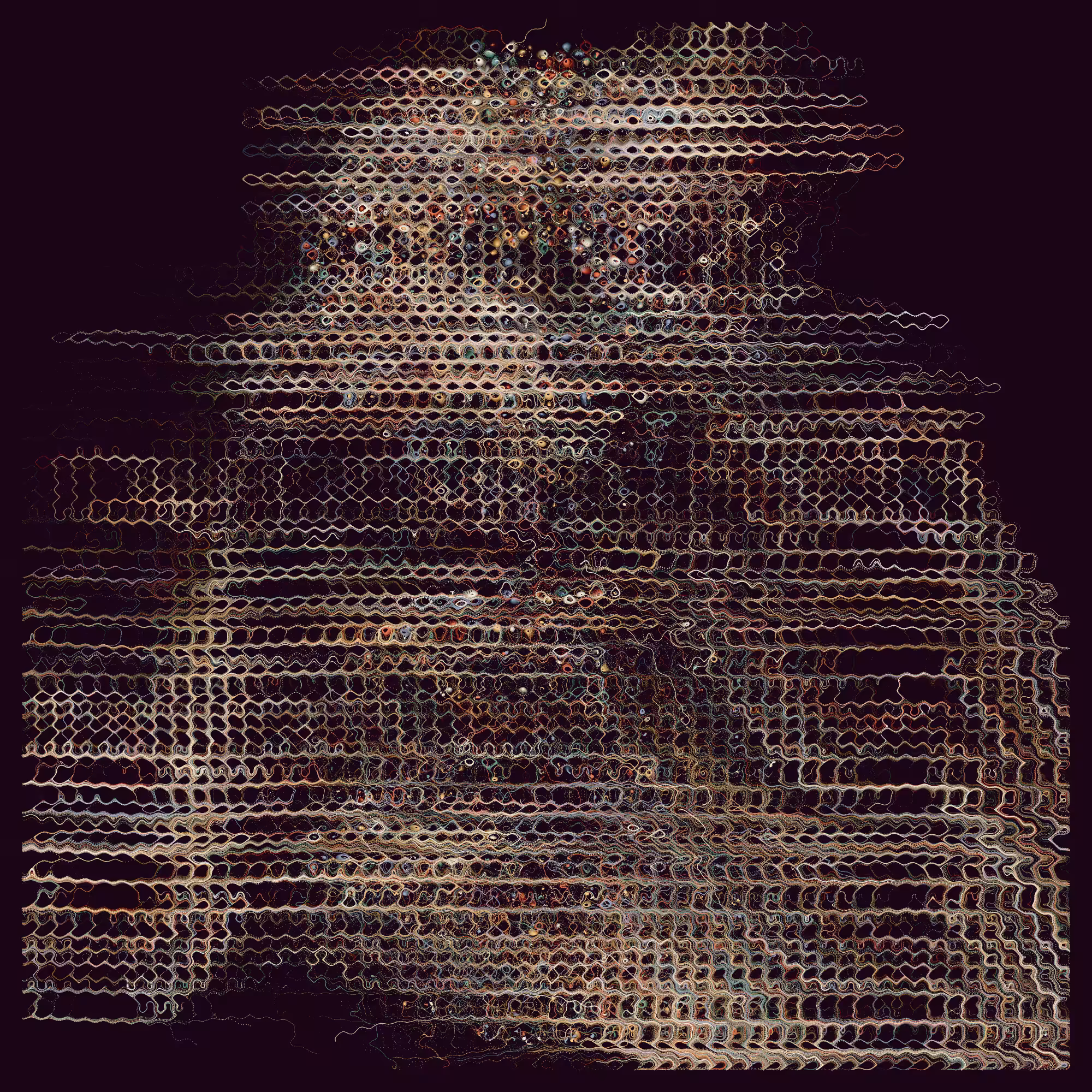 Absorbed
