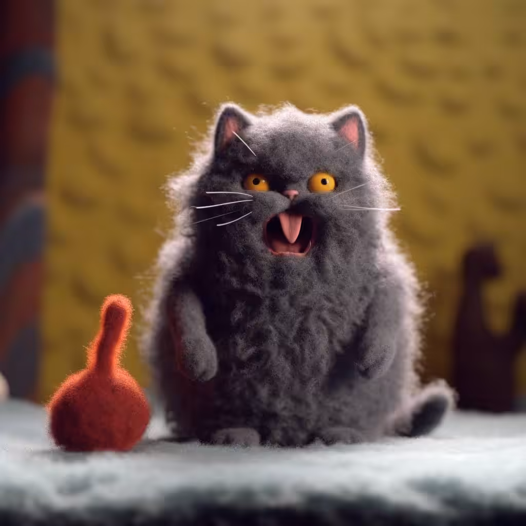 Ermahgerd