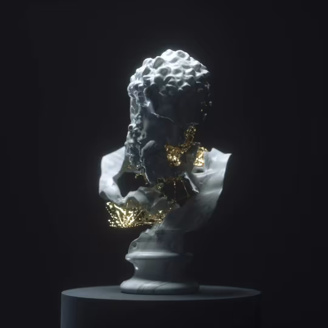 'Hera's Curse' 