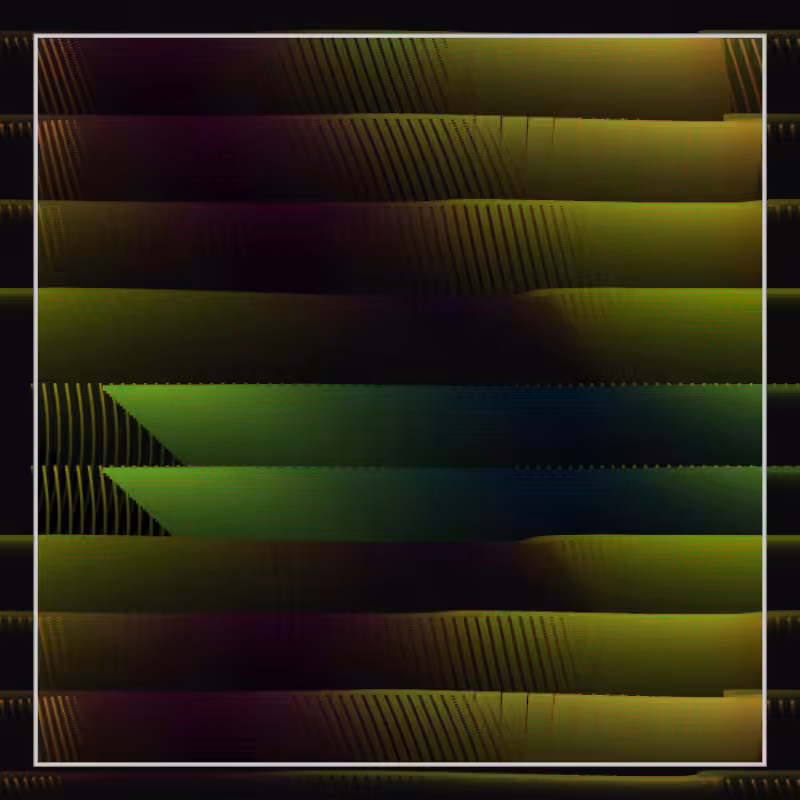 Separation in the Night #86