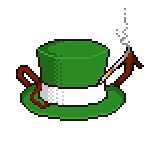 Degen Haberdasher #643