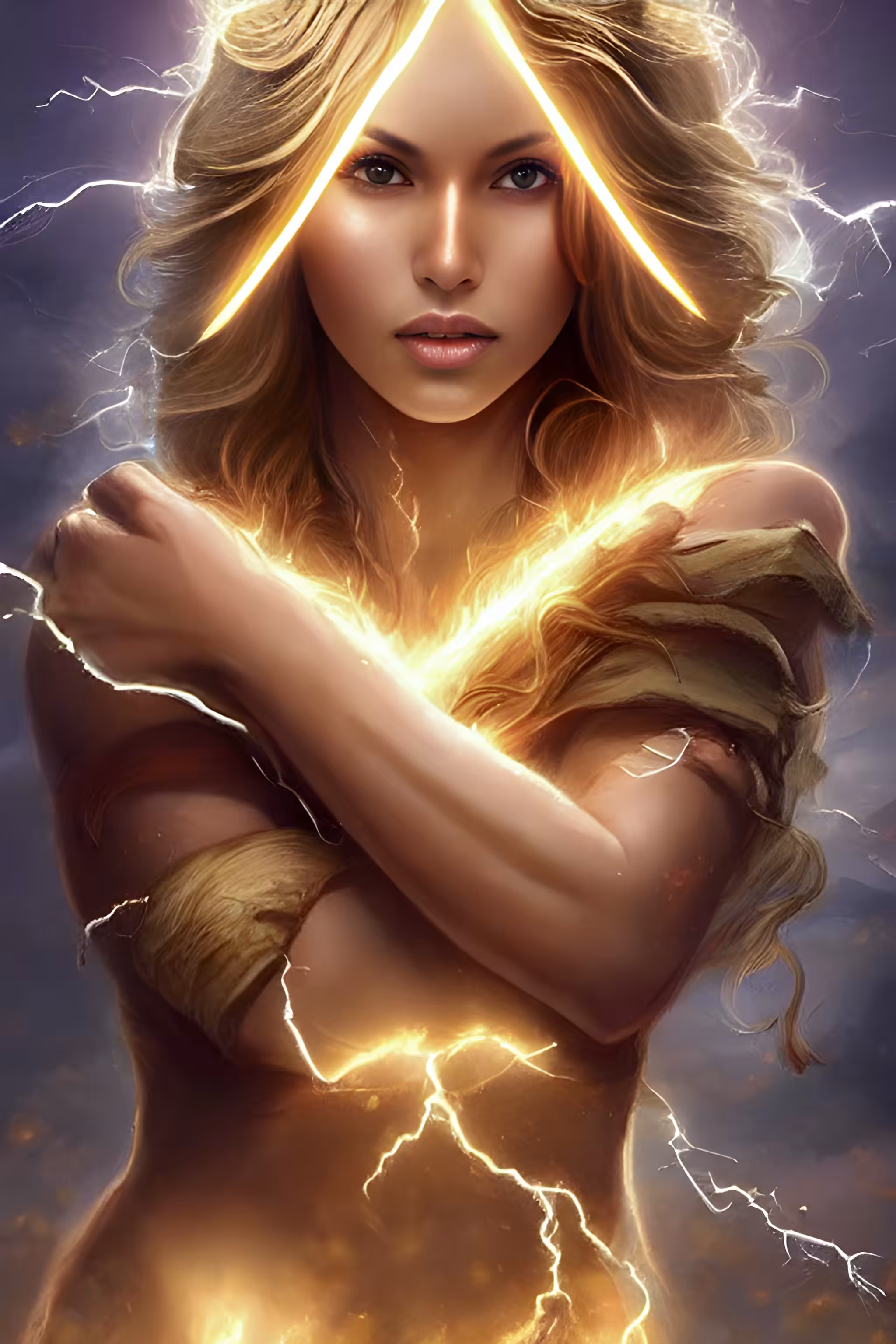 Electrify Me