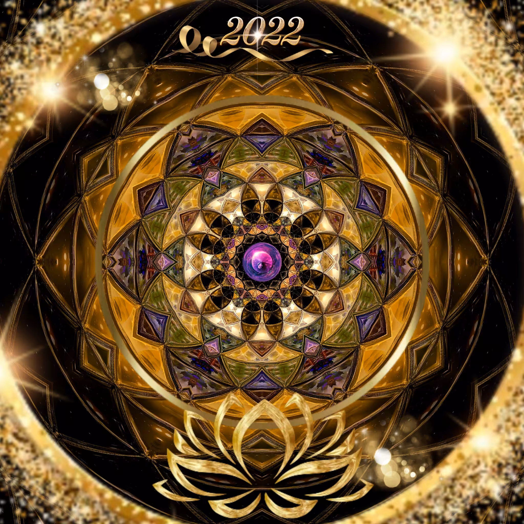 GOLDEN 2022