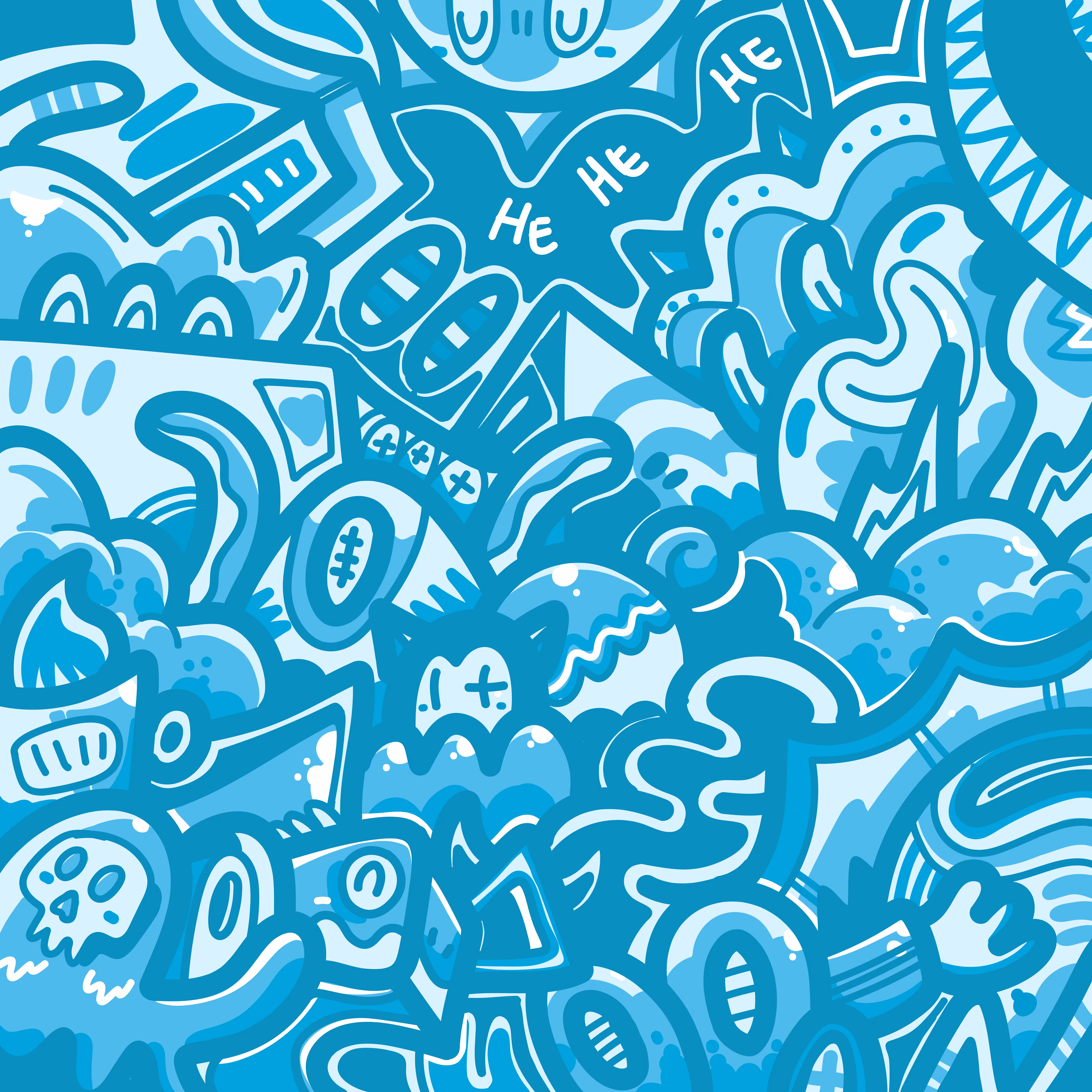 doodle time 2