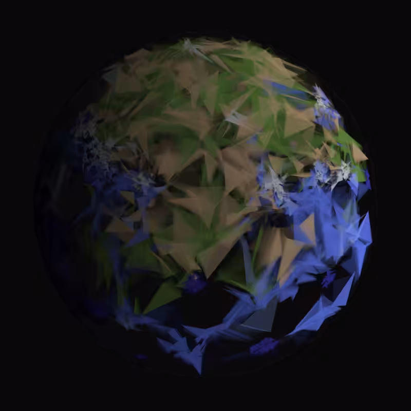Earth #210