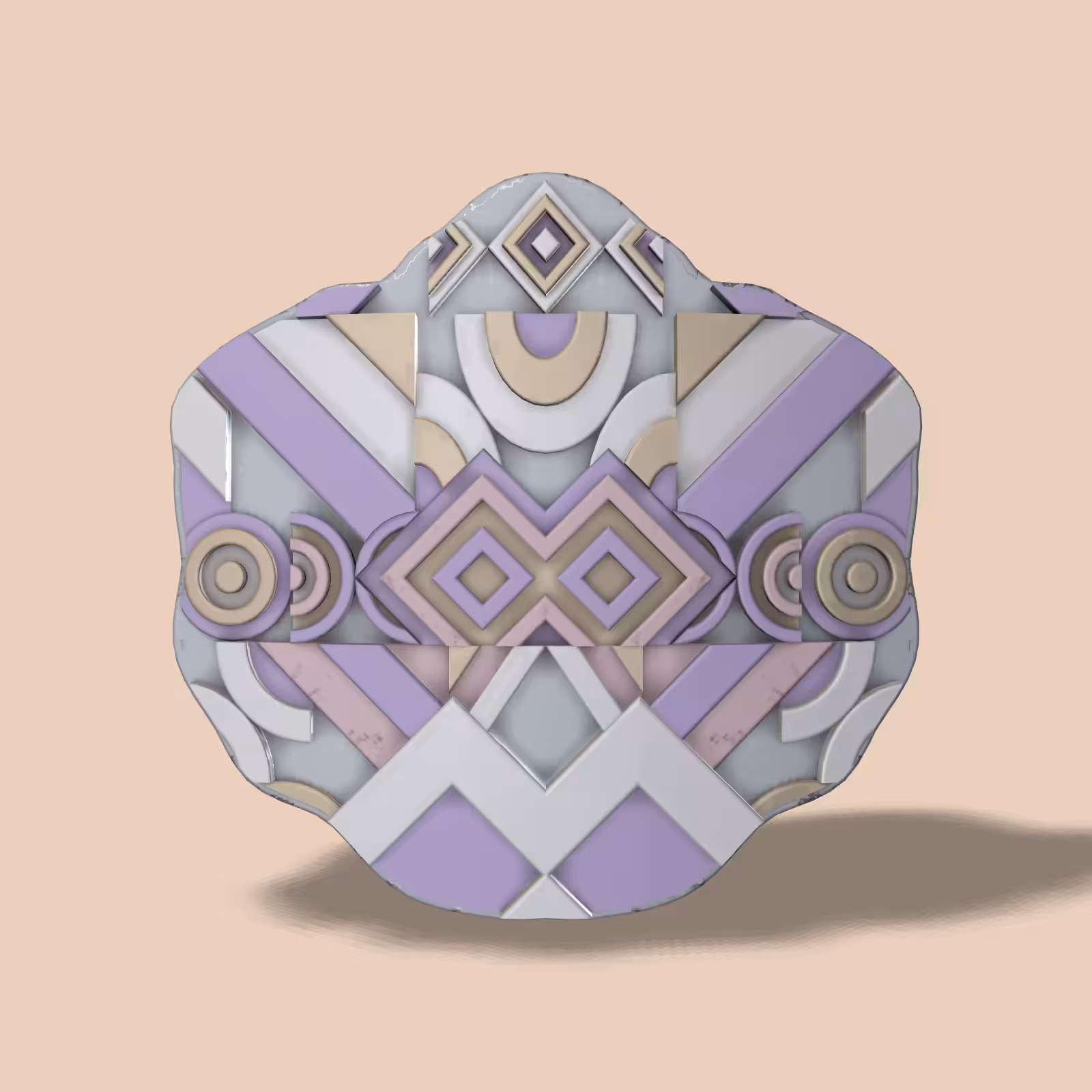 3D Generativemasks #7835