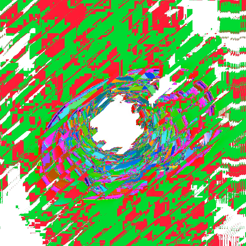 Magic Pixels #14