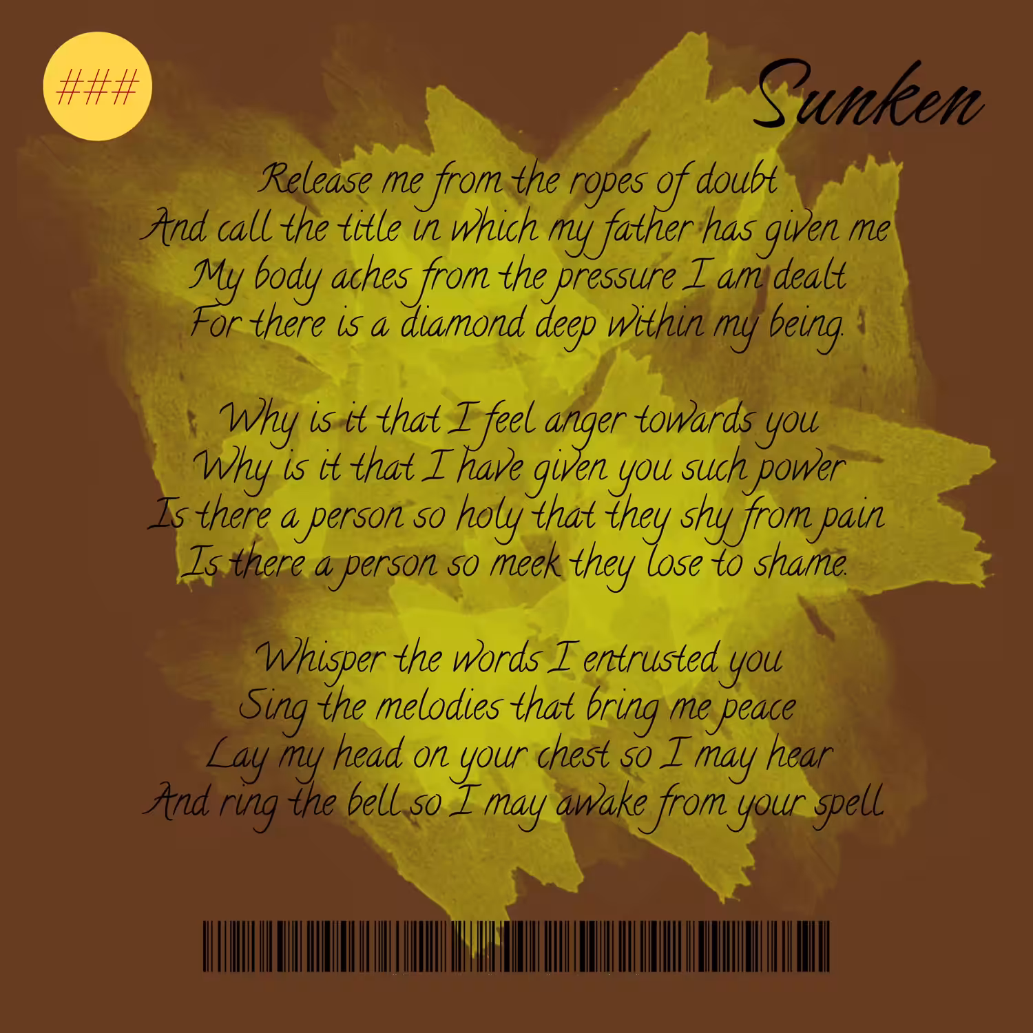 Sunken