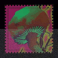 Stamps of Onablo #87