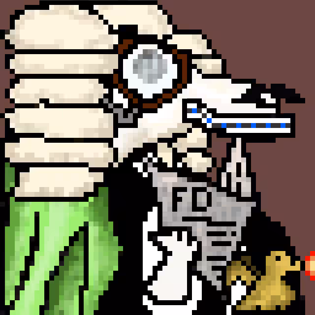 Fortune Dragon #0395