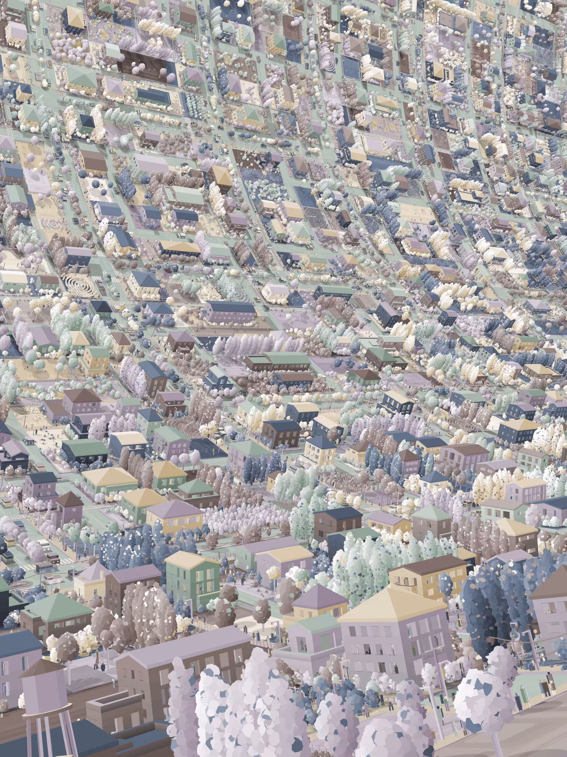 Remnants of Humanity #128