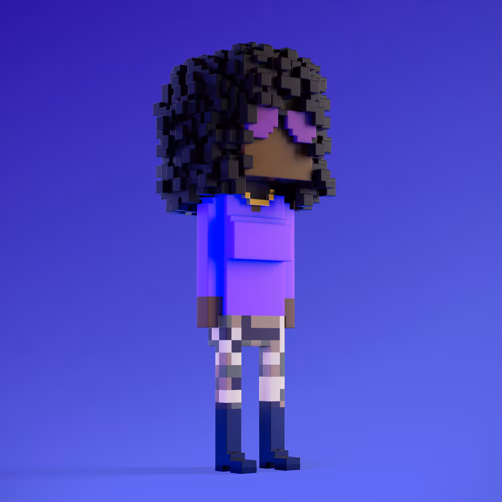 Meebit #9097