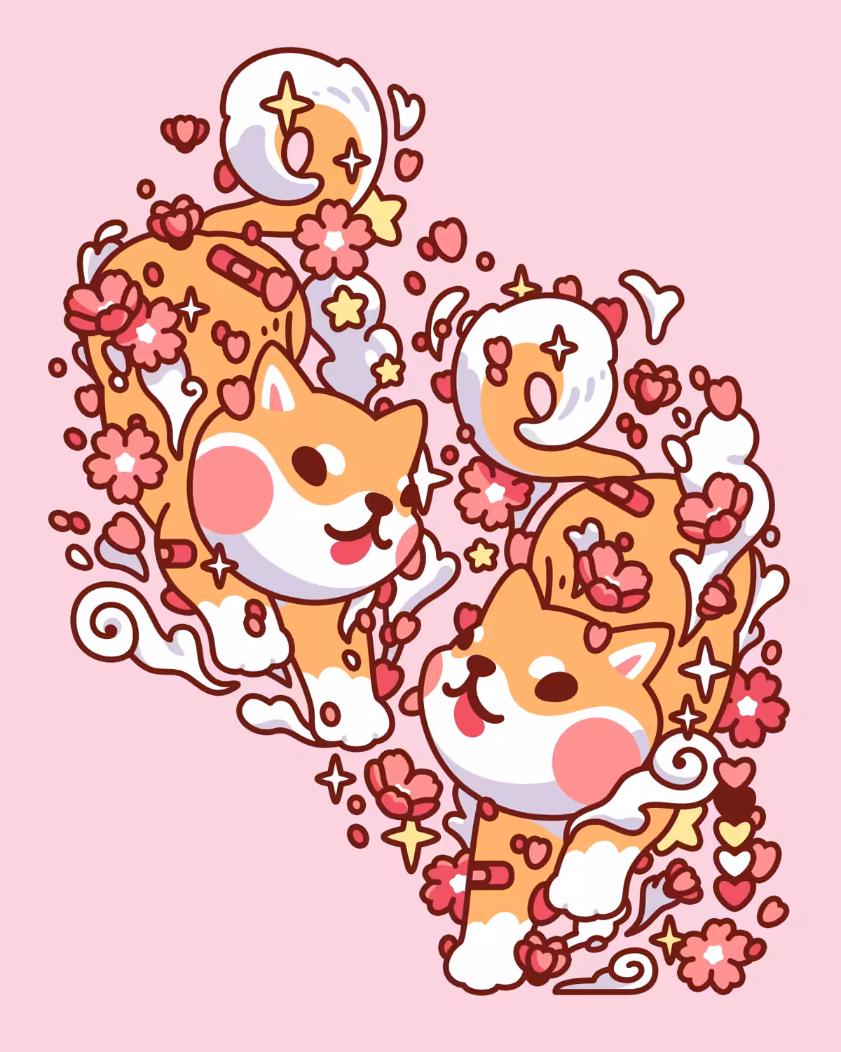 Sakura Shiba