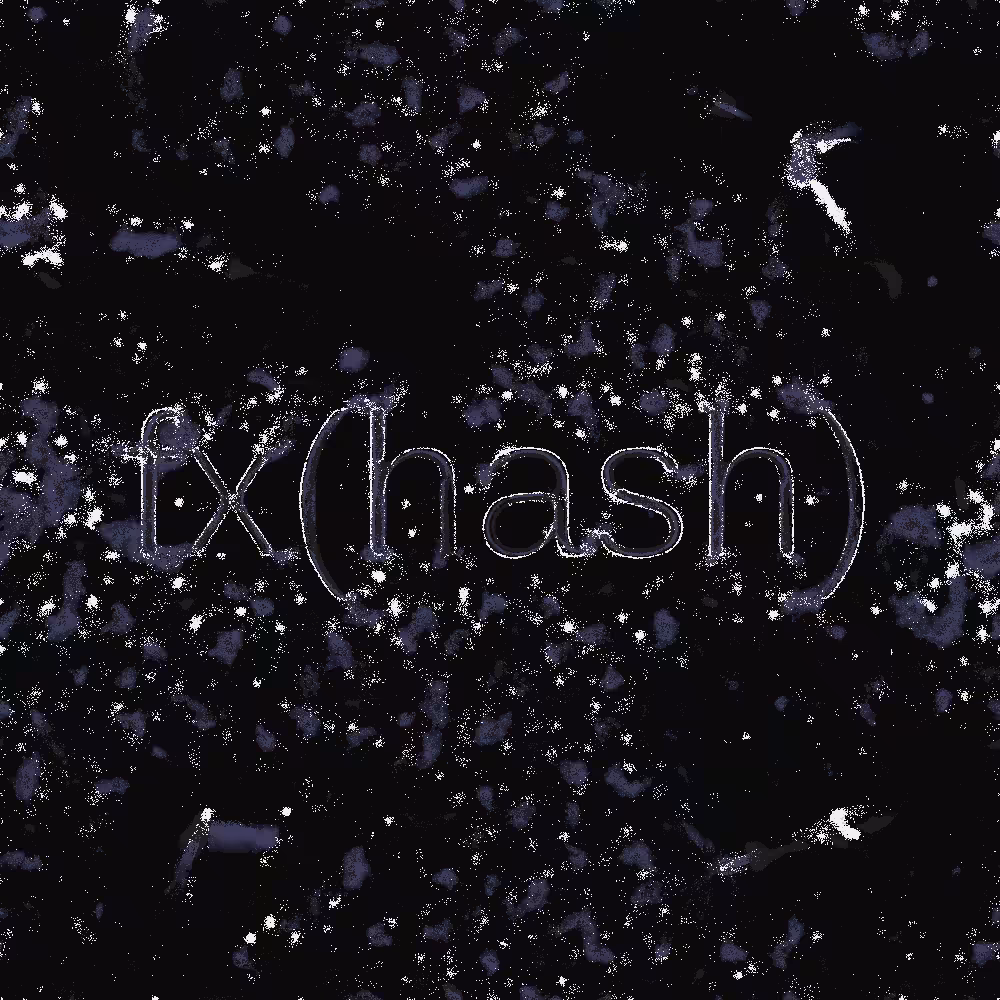 Physarum Logo #394