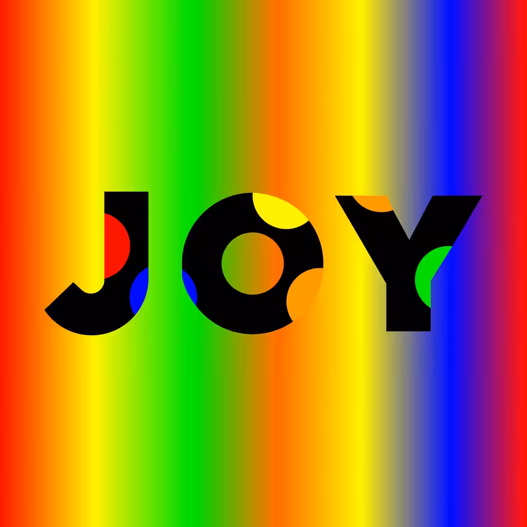 Feel Good Spins: Joy Come Alive