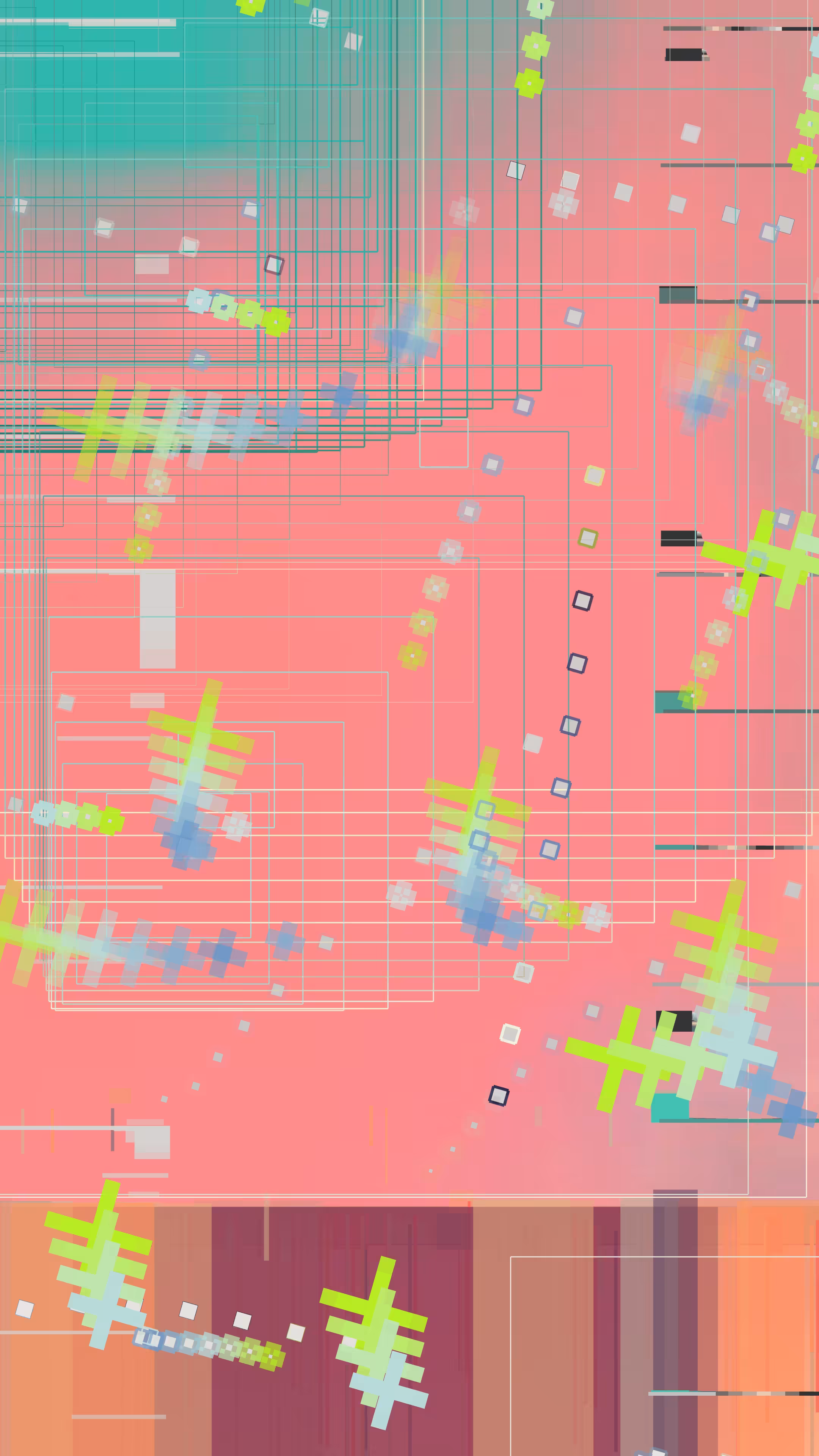 Dispensable Treasure Map #1