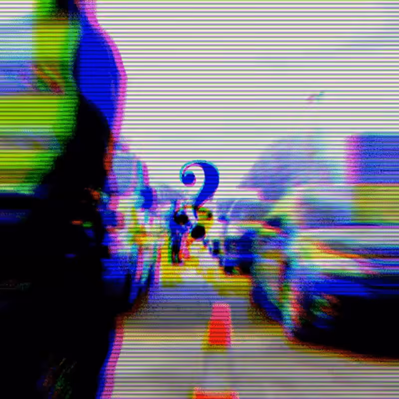 What is going on: KKP #03