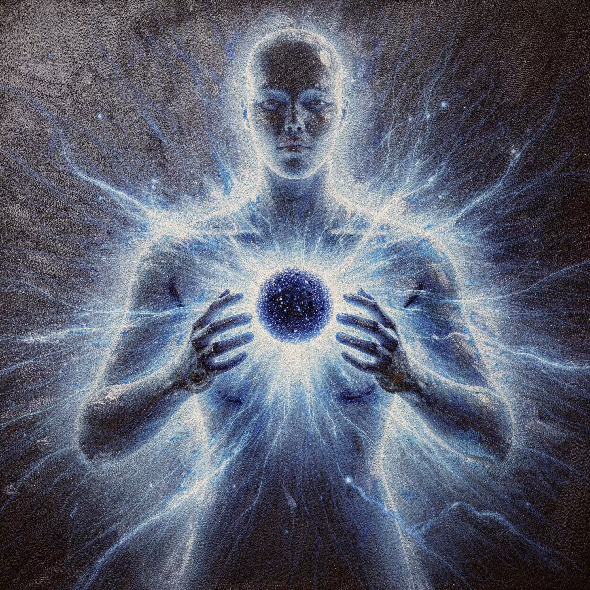 Artifact Arts: Inner Energy