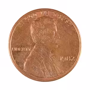 Cent #1219