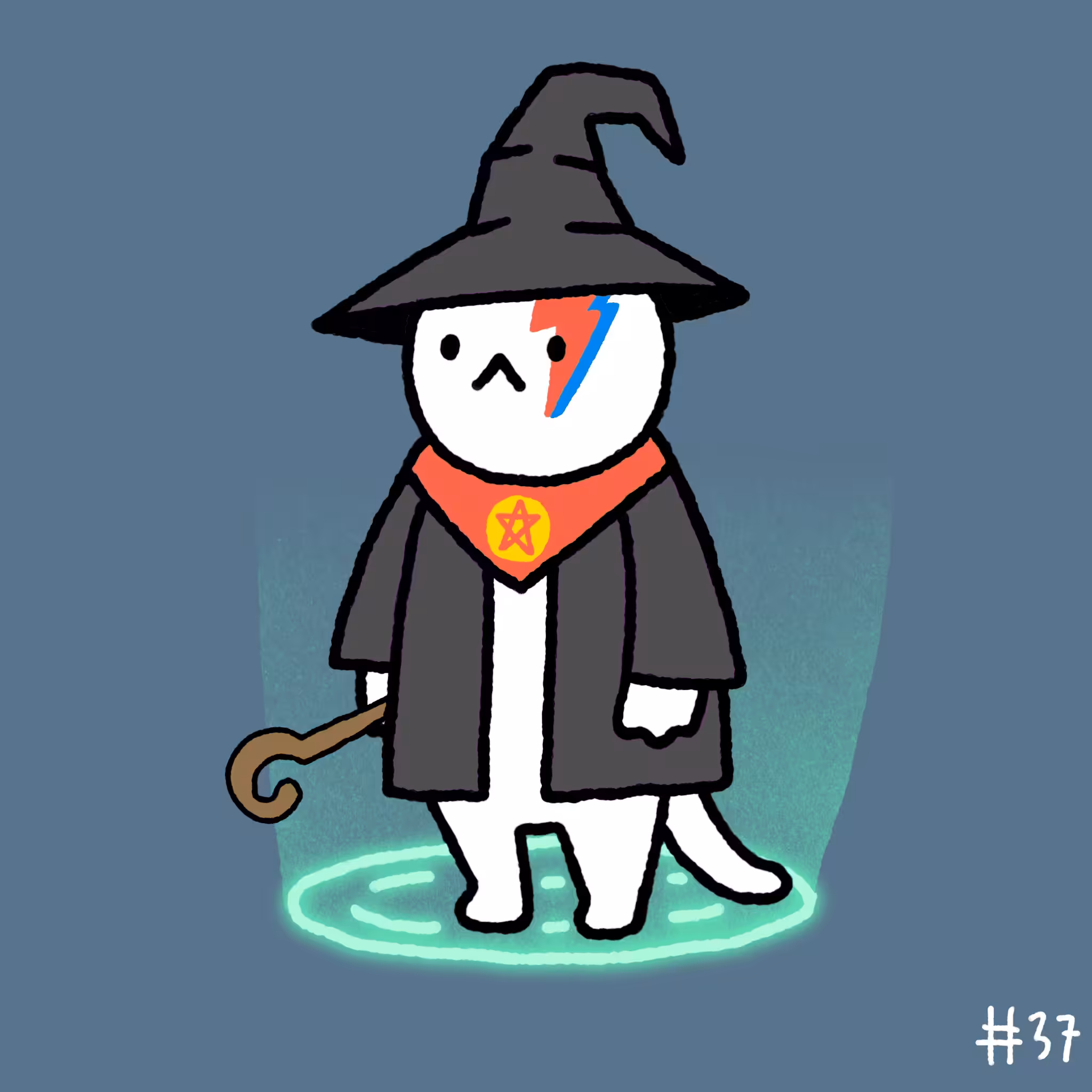 #37