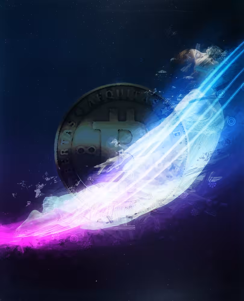 Freedom BTC