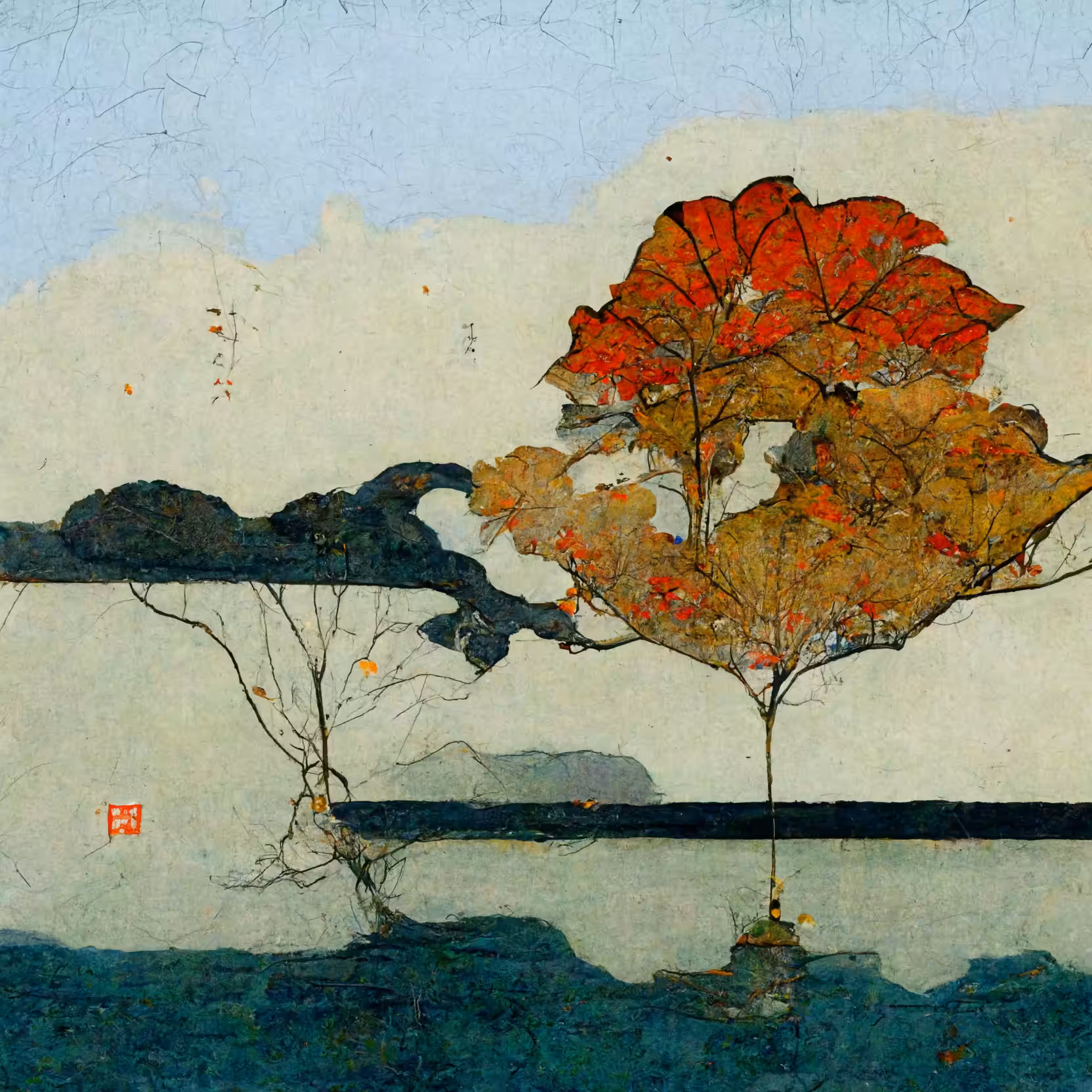 Wabi Sabi