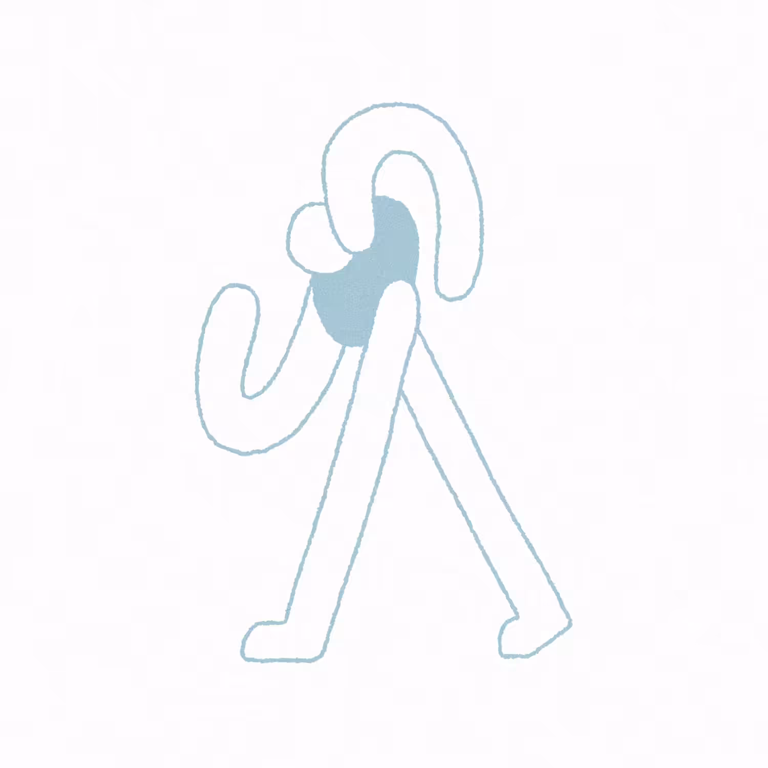 Dancing Guy - 03