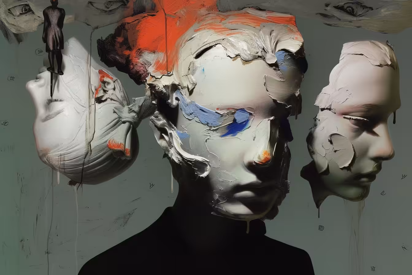 DISSOLUTION