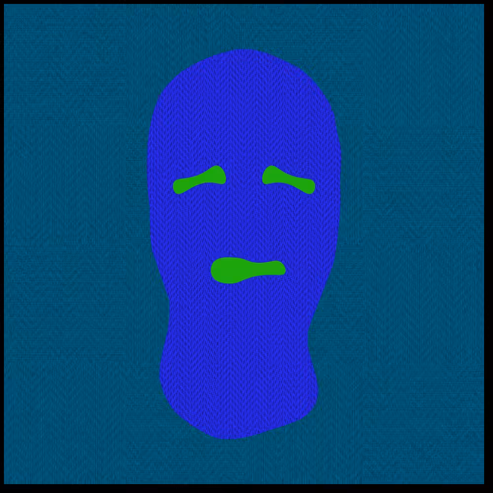 Balaclava FG #26