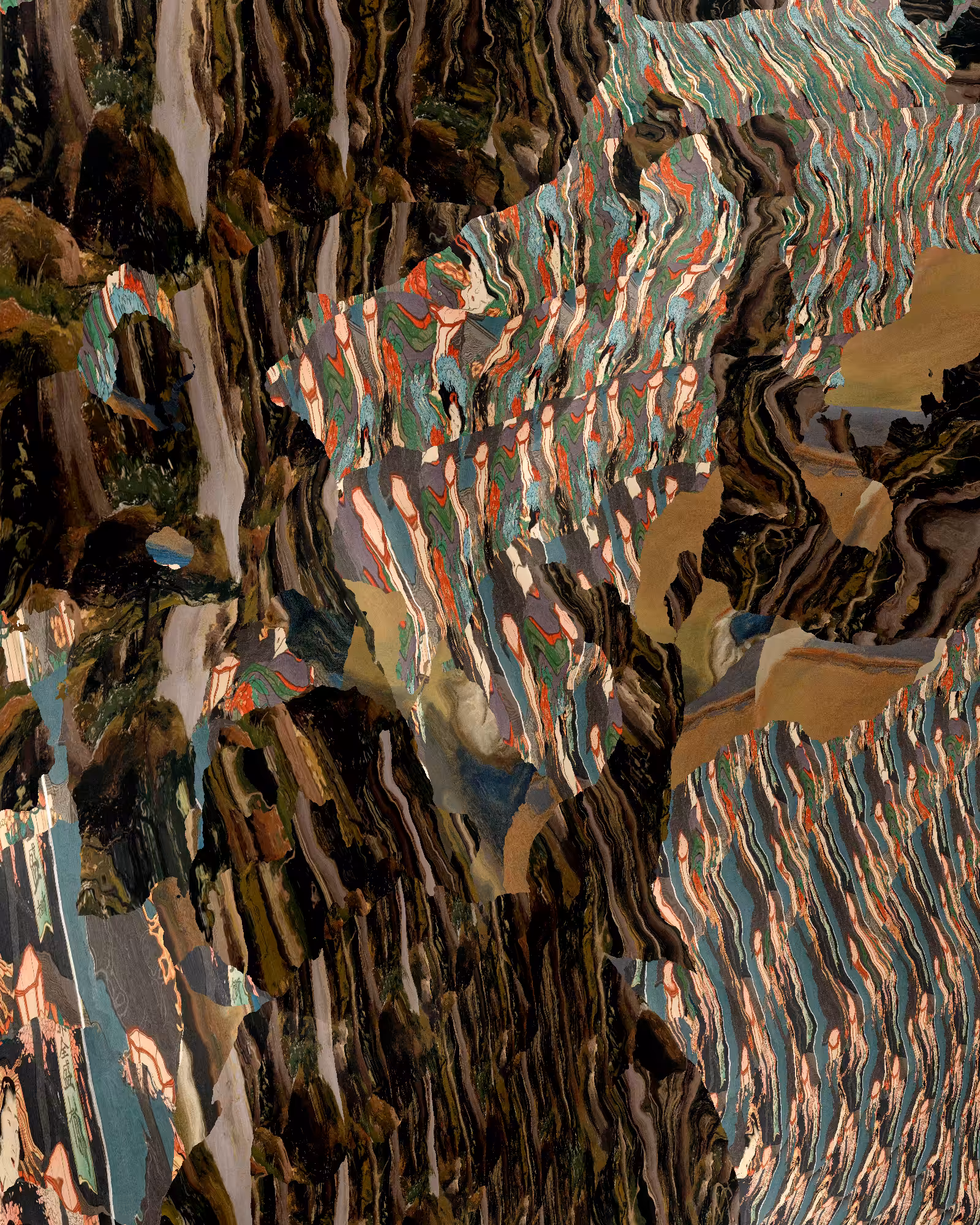Repetition and Noise #49