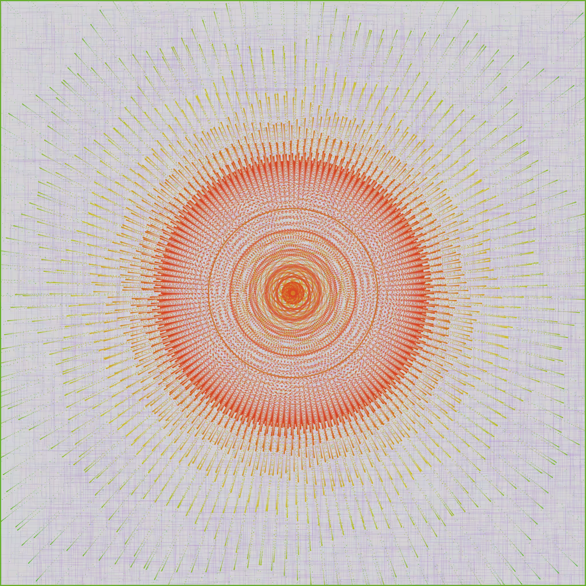 Colorblast #9