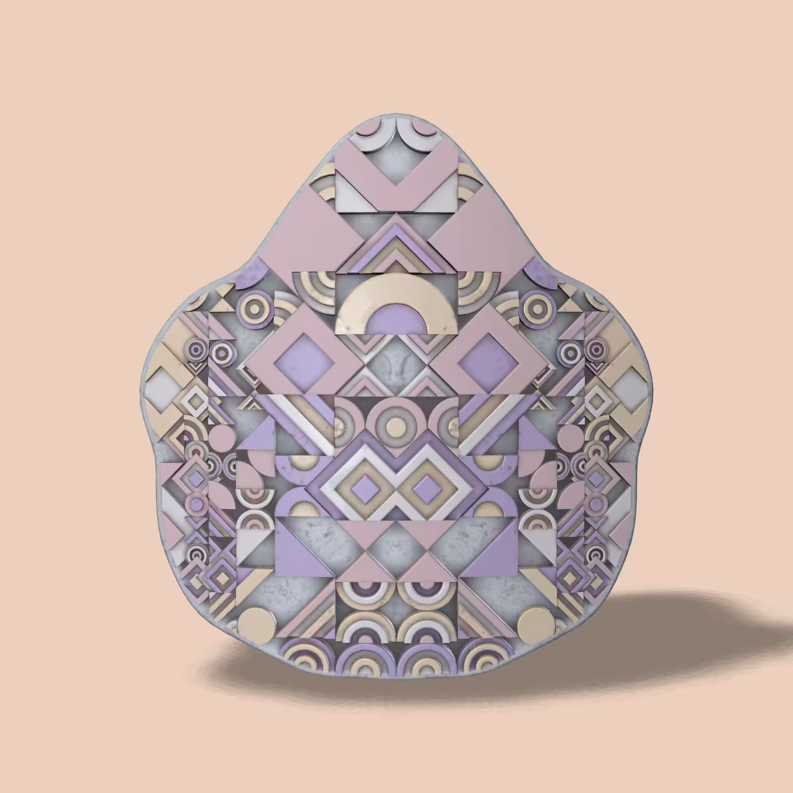 3D Generativemasks #3739