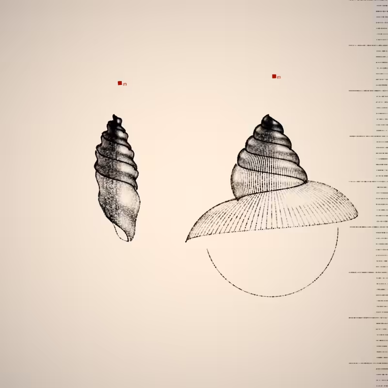 Two Specimen #177