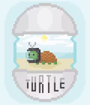 TURTLE 'TELEVISION'
