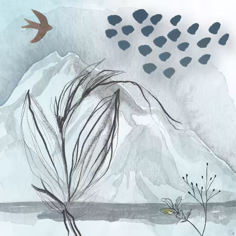 Remember Nature #1