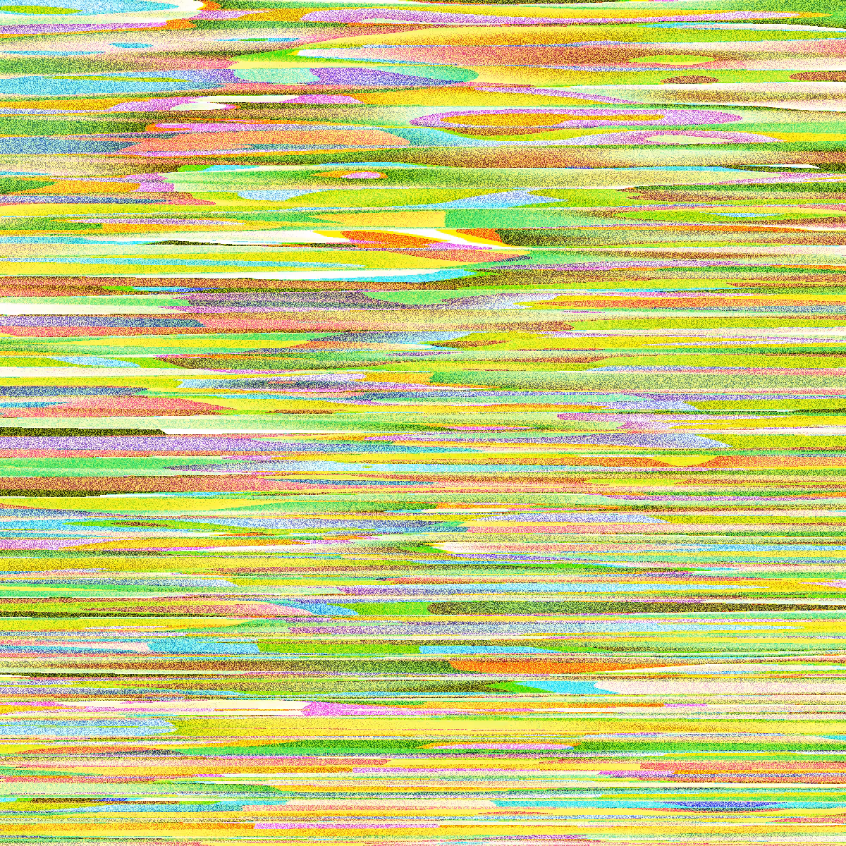 Undulations #19