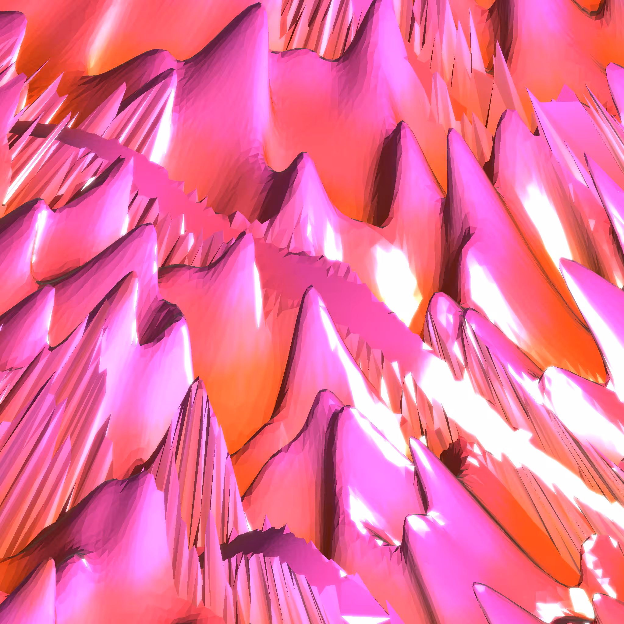 Euneirophrenia #32