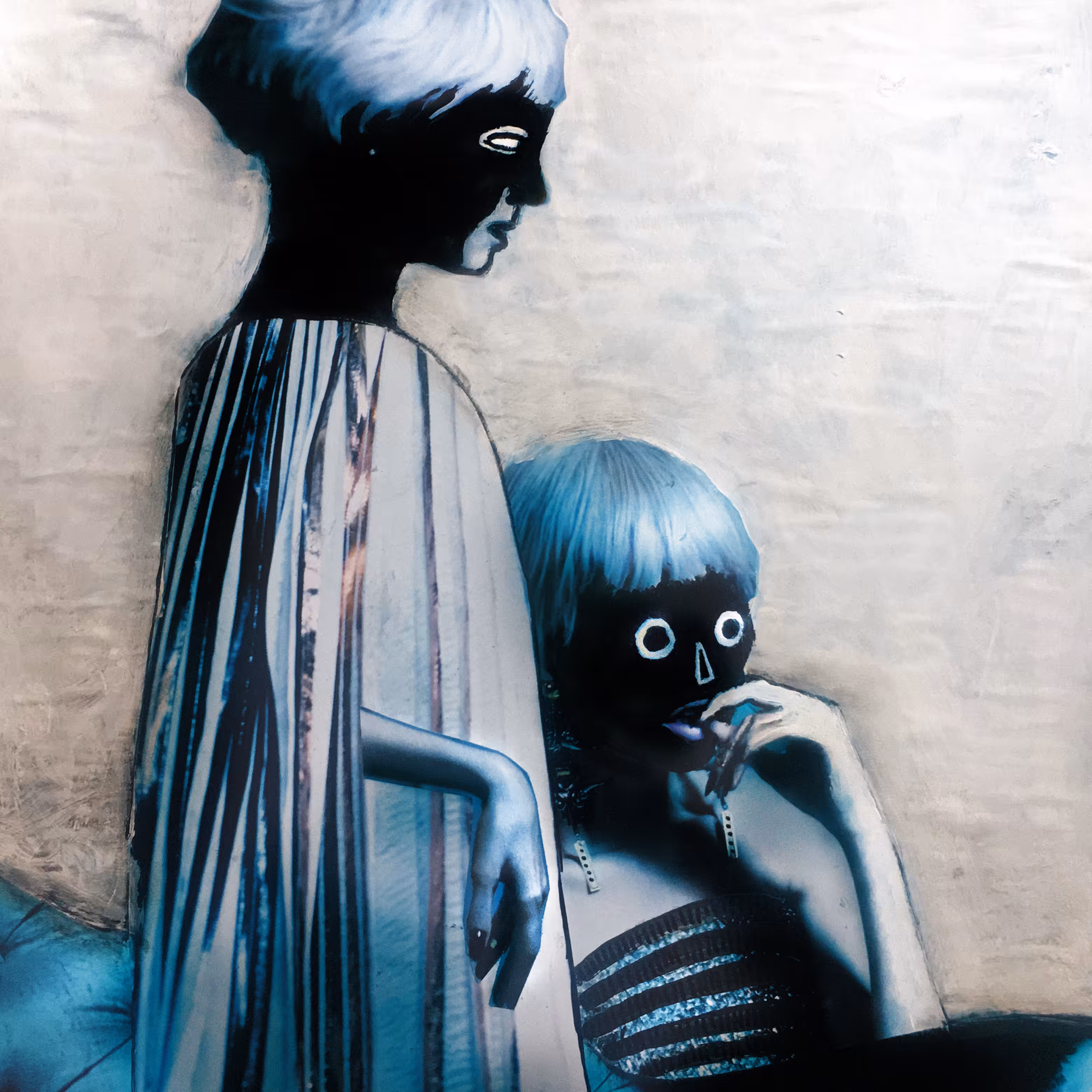 Christian Guhl - The Van Lookaround Sisters