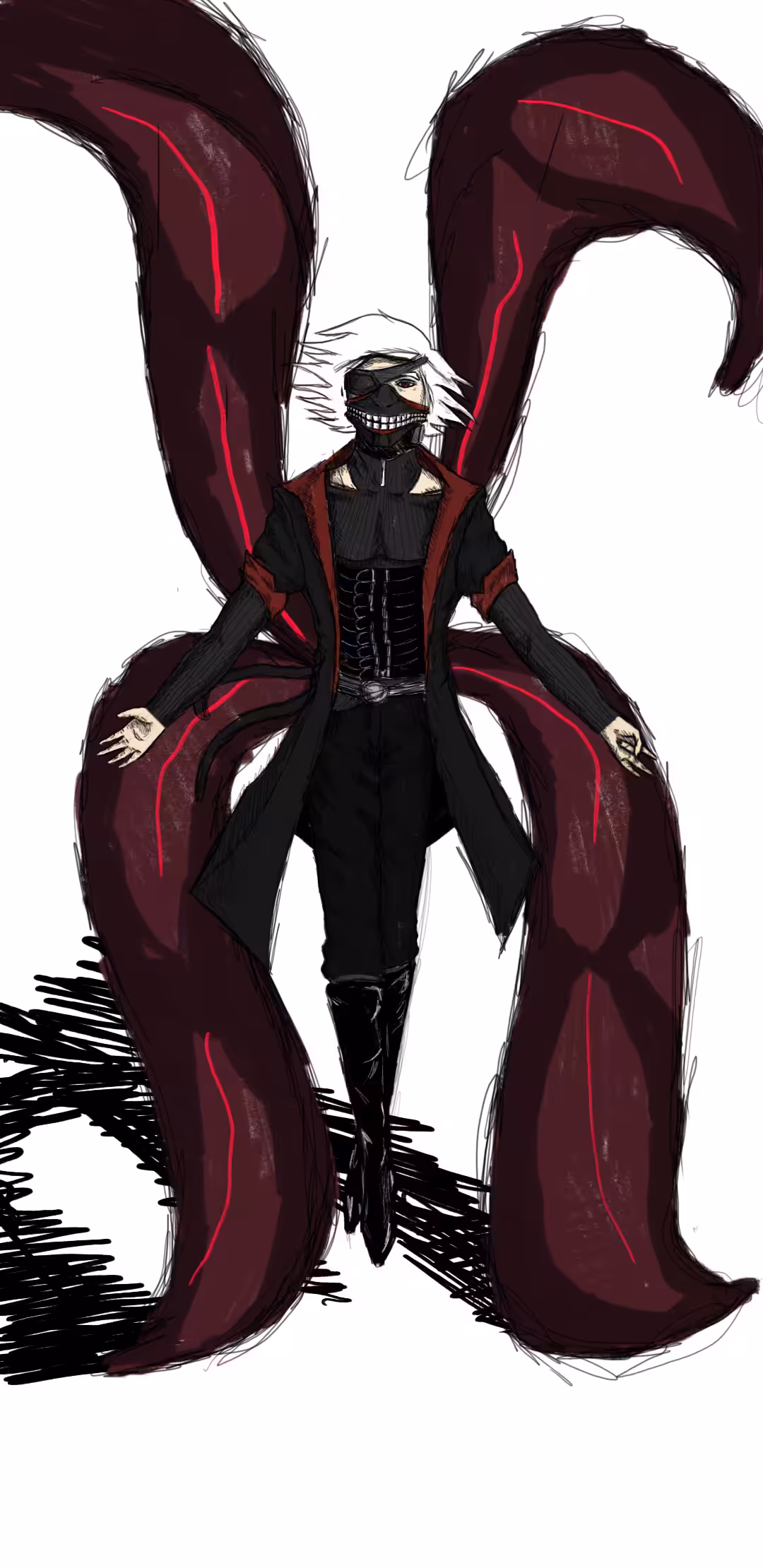 kaneki