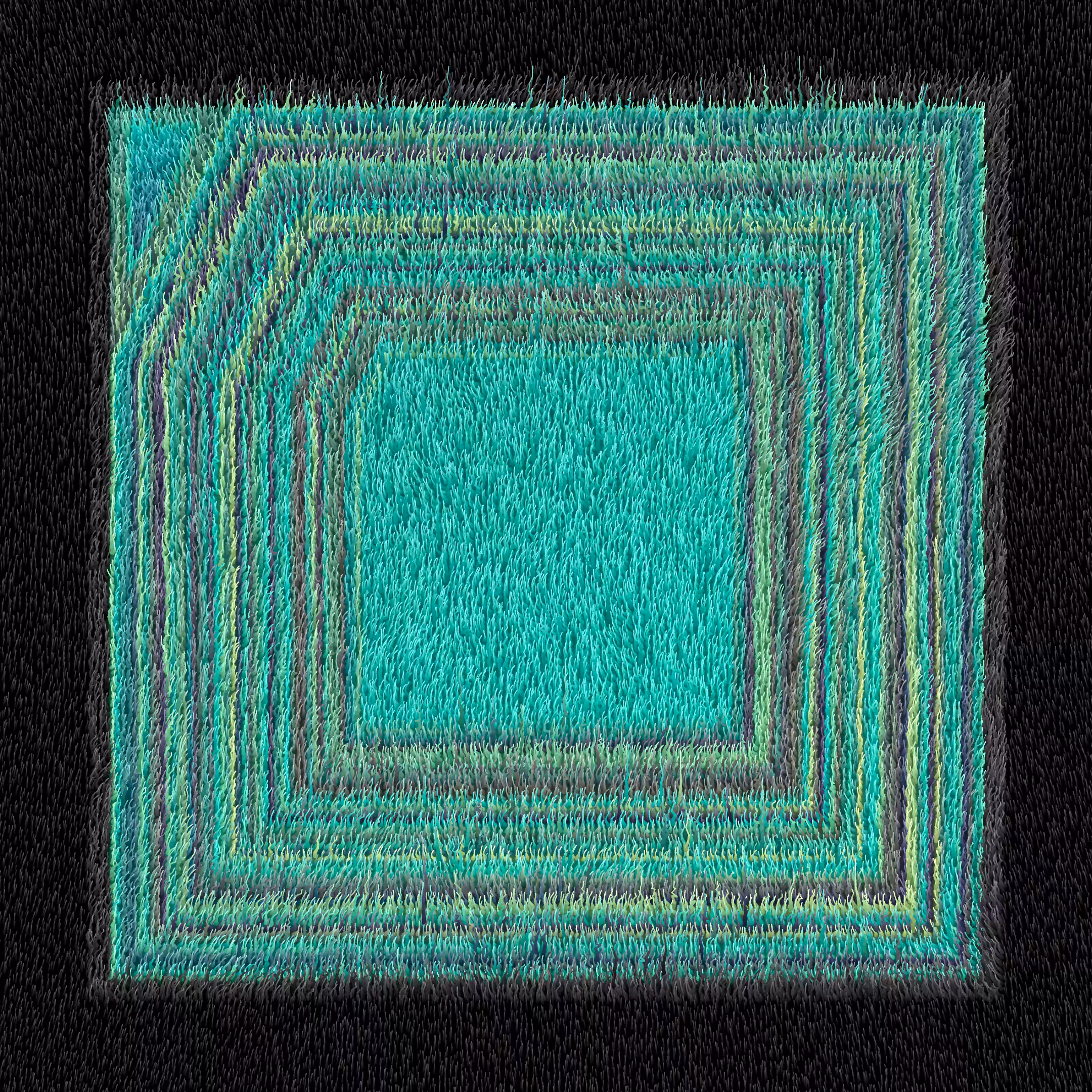 Furry Gradients #113