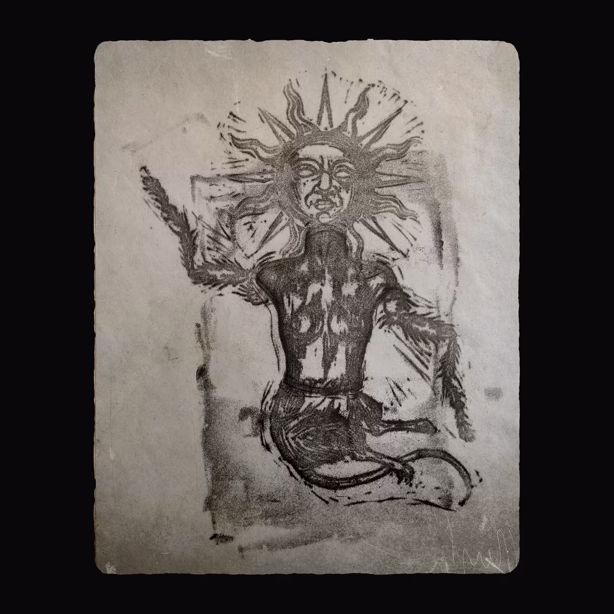Chaos#01