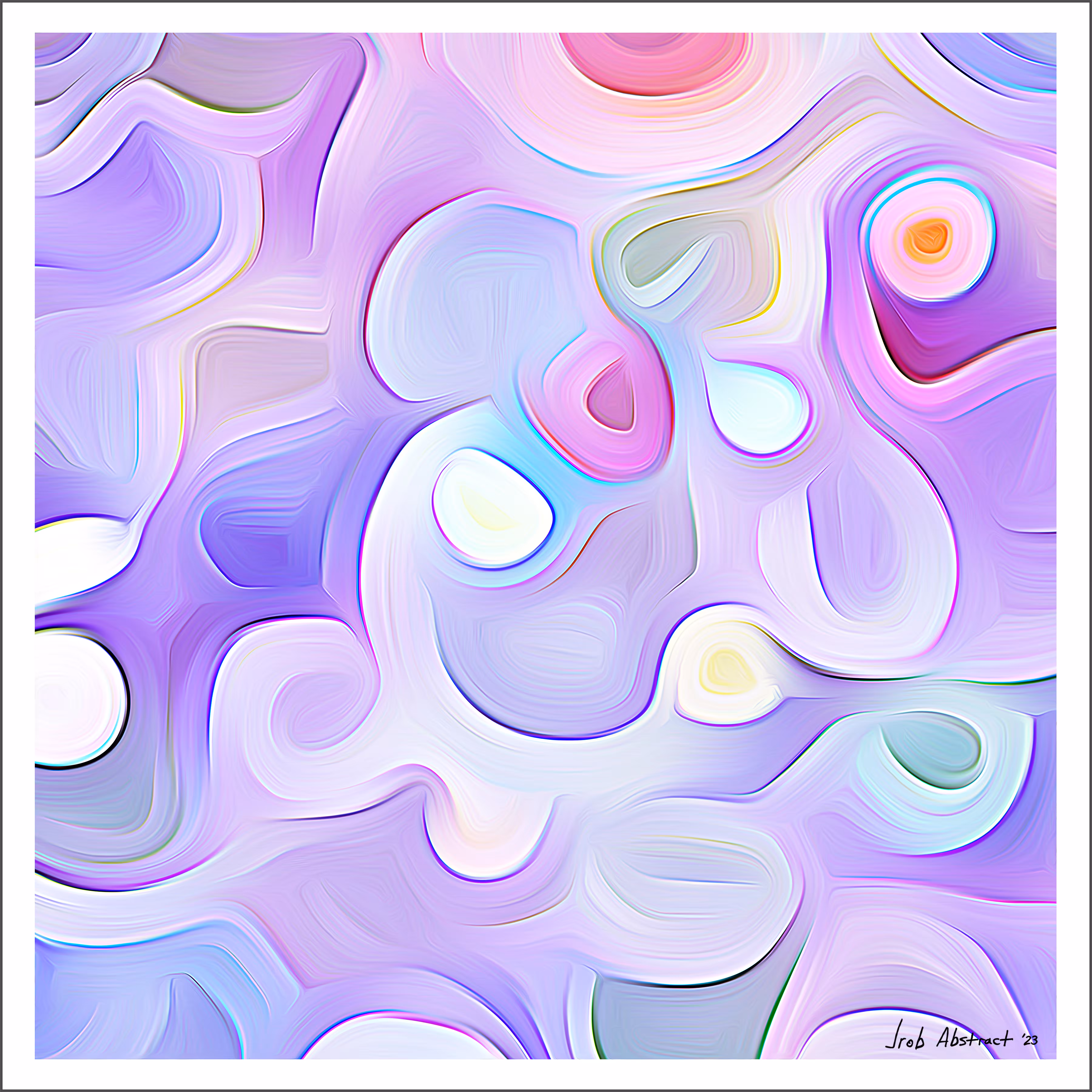 Cotton Candy #2