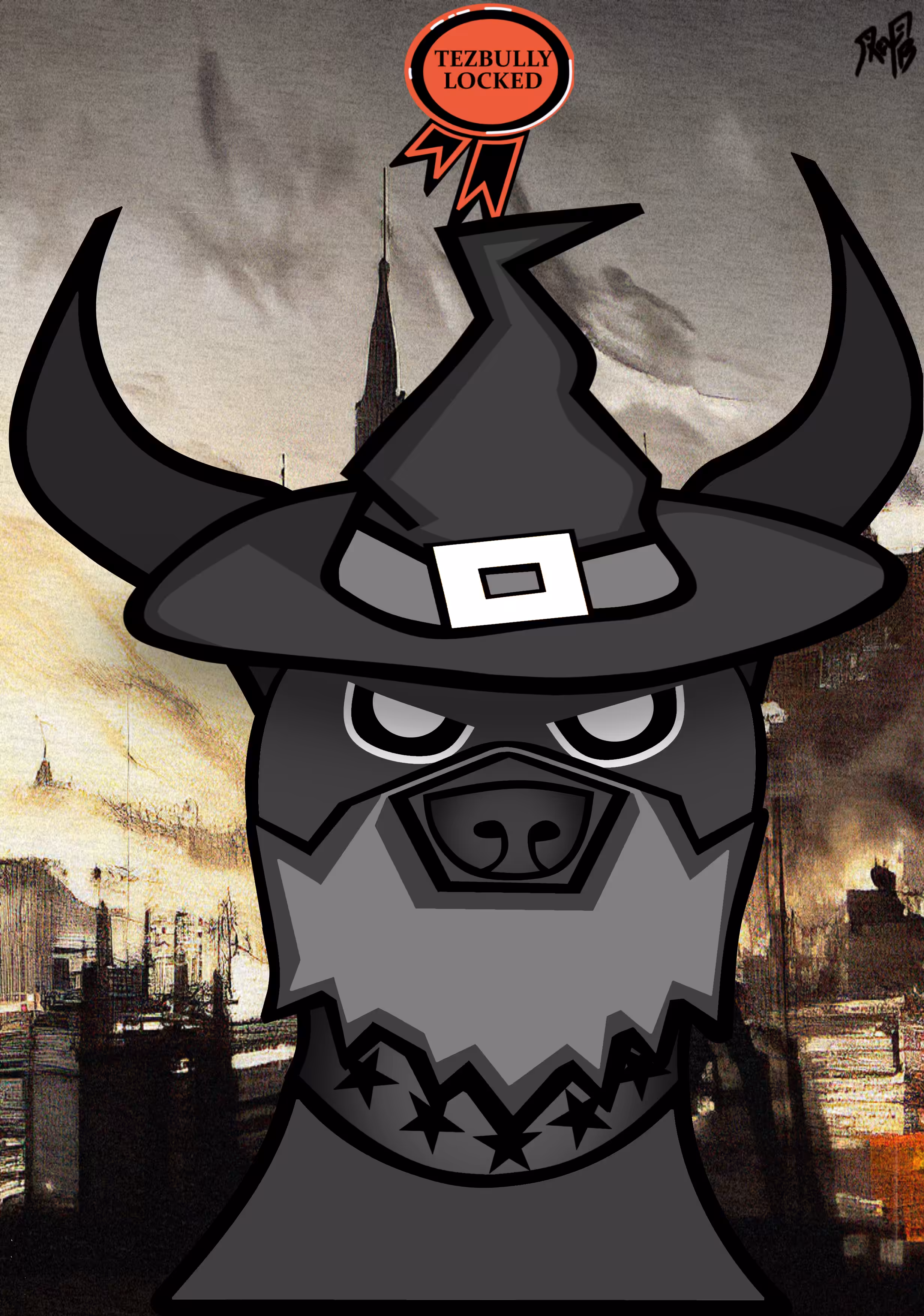 TezBully #50
