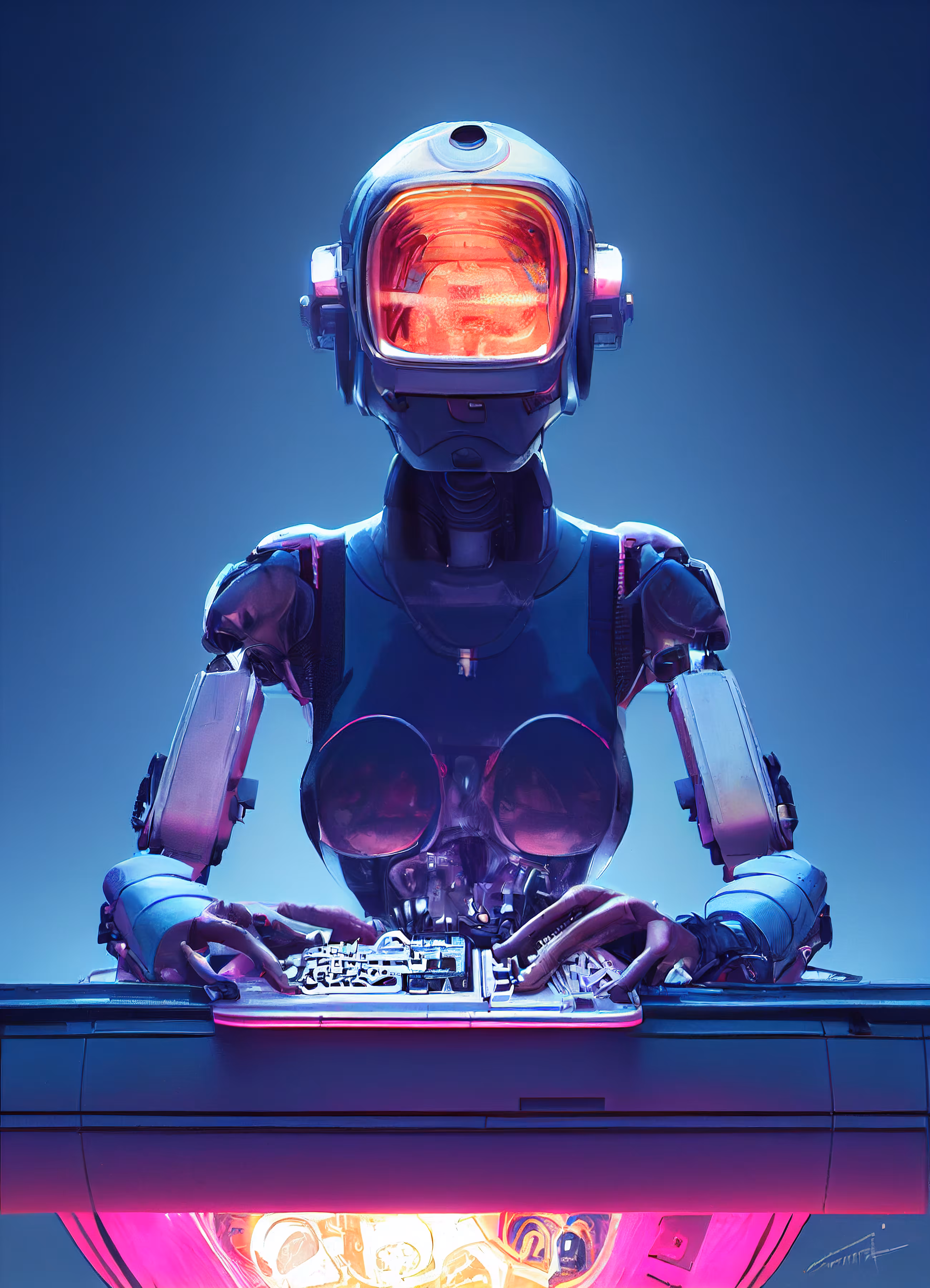 Futura #15